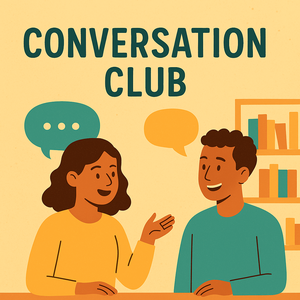 Conversation Club